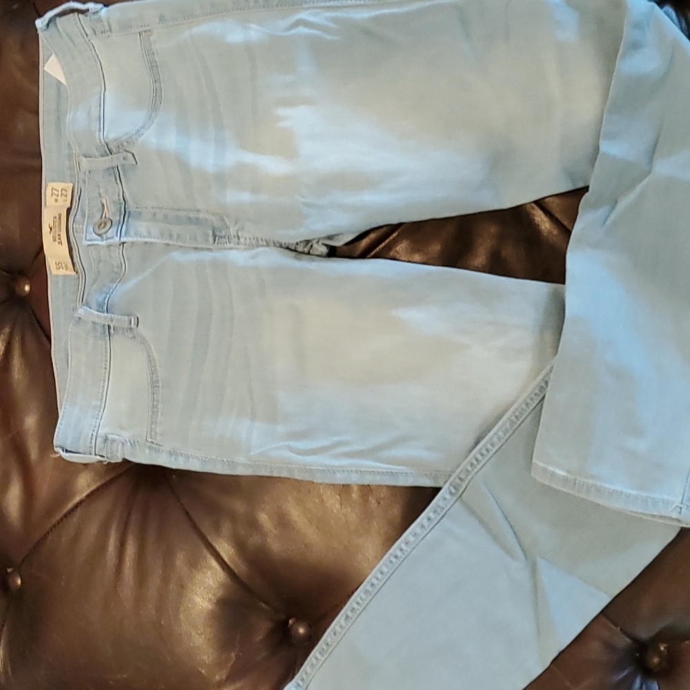 Hollister Jean Legging sz 5